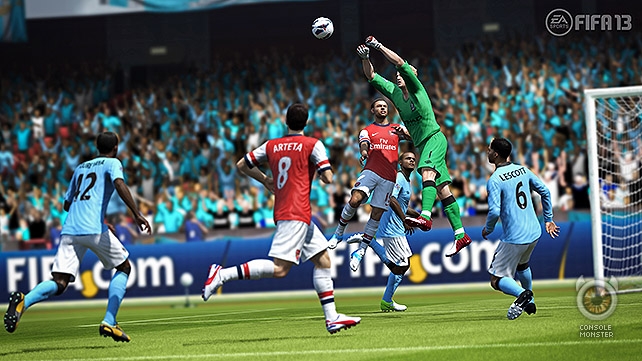 FIFA-13-dated-pre-order-incentives-announced FIFA 13 dated