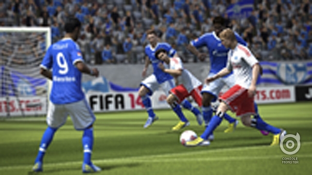 FIFA-14-World-Cup-modes-delayed-on-all-platforms FIFA 14 World Cup modes delayed on all platforms