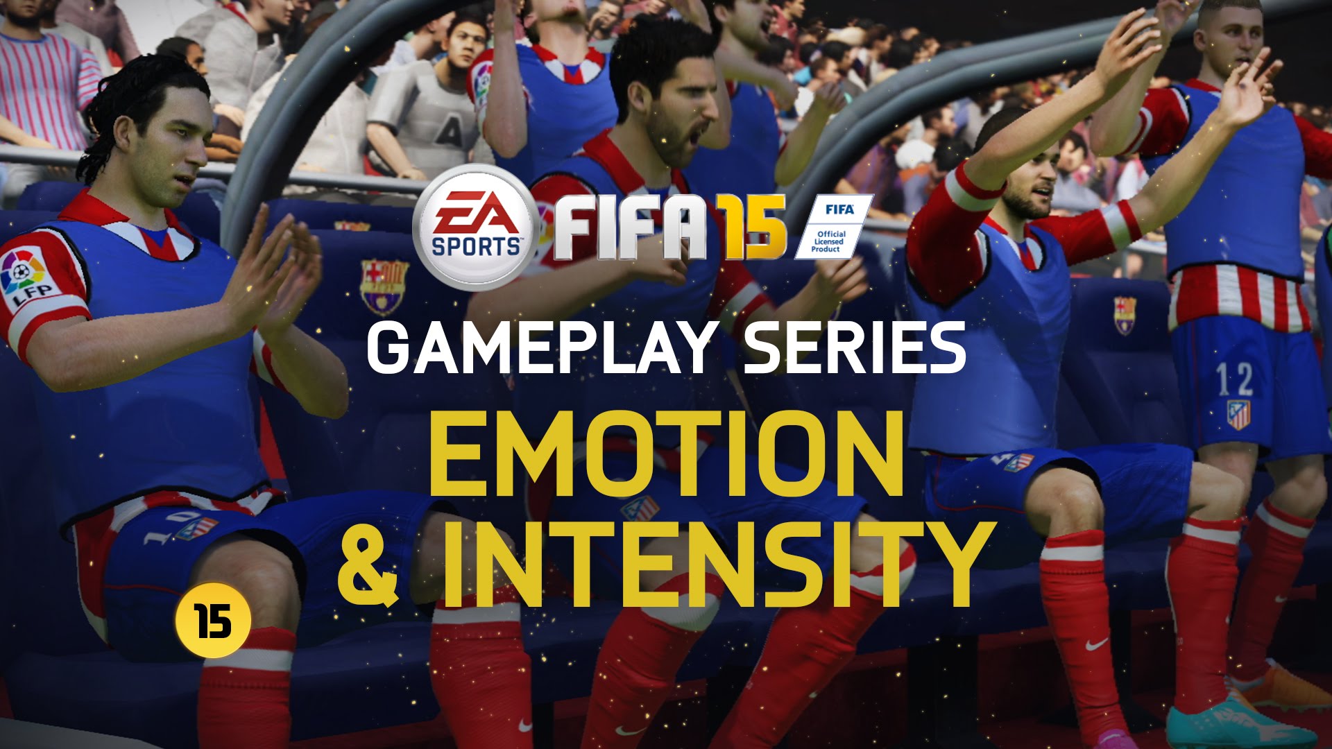 FIFA-15-Gameplay-Features-Emotion-and-Intensity FIFA 15 - Gameplay Features - Emotion and Intensity