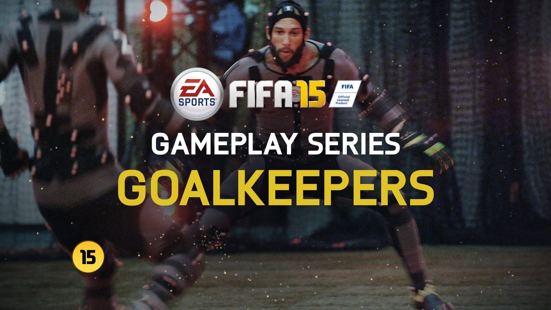 FIFA-15-Gameplay-Features-Goalkeepers FIFA 15 - Gameplay Features - Goalkeepers