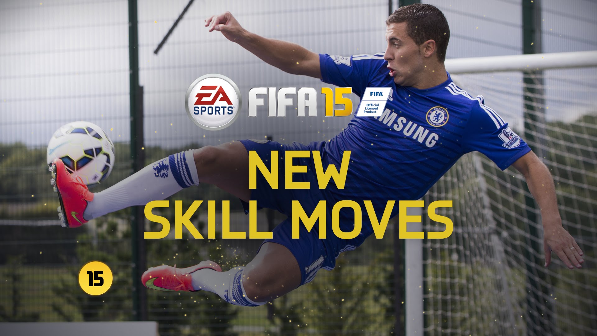 FIFA-15-New-Skill-Moves FIFA 15 - New Skill Moves
