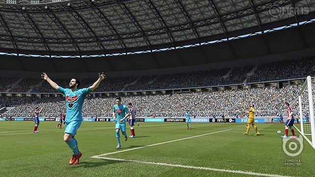 FIFA-15-North-America-cover-star-unveiled FIFA 15: North America cover star unveiled
