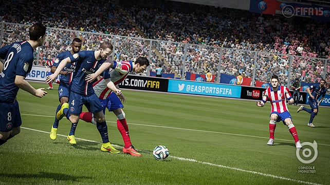 FIFA-15-soundtrack-detailed FIFA 15 soundtrack detailed