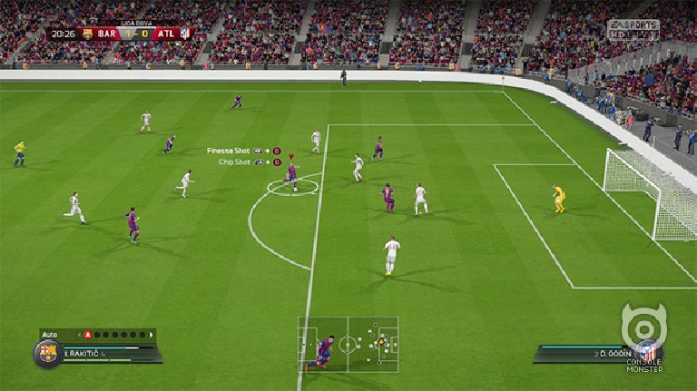 FIFA-16-Review FIFA 16 Review