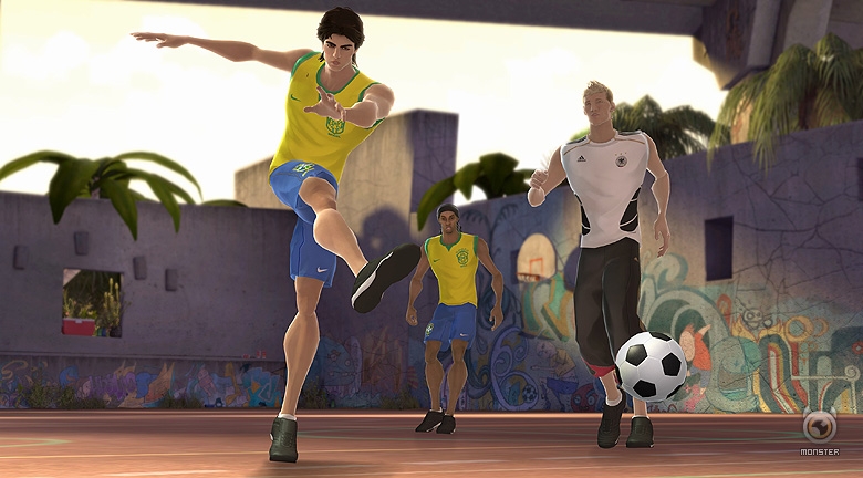 FIFA-Street-3-Review FIFA Street 3 Review
