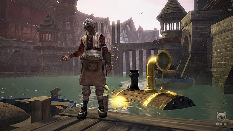 Fable-2-patched-ahead-of-new-content Fable 2 patched ahead of new content