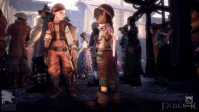 Fable 2