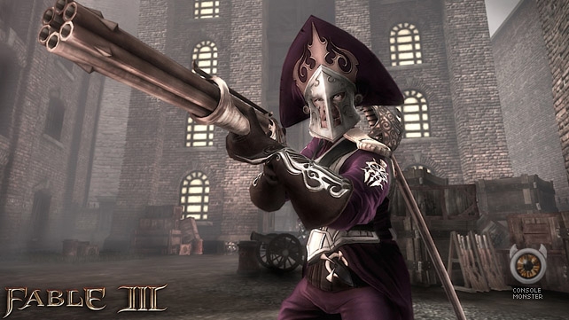 Fable 3