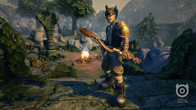 Fable-Anniversary-delayed-to-February-2014 Fable Anniversary delayed to February 2014