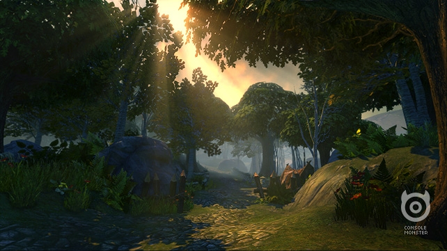 Fable-Anniversary Fable Anniversary