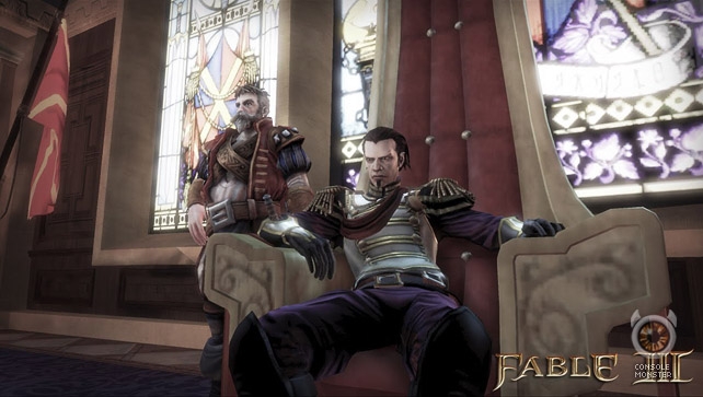 Fable-III-Demo-Goes-LIVE Fable III Demo Goes LIVE