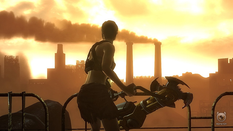 Fallout-3-Composer-Chosen Fallout 3 - Composer Chosen