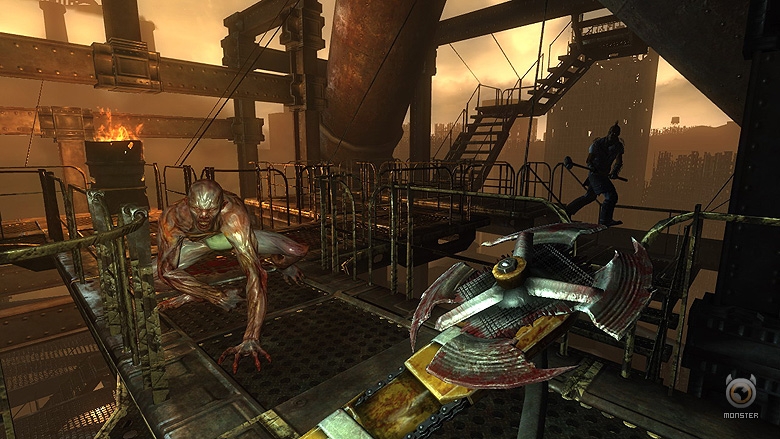 Fallout-3-Content Fallout 3 Content