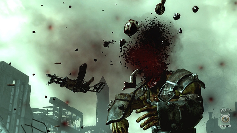 Fallout-3-DLC-Broken-Steel-360-Review Fallout 3 DLC - Broken Steel (360) Review