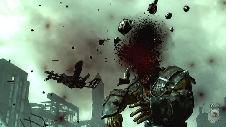 Fallout 3 DLC - Broken Steel Review