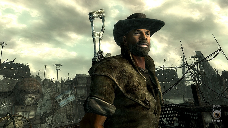 Fallout 3 Review