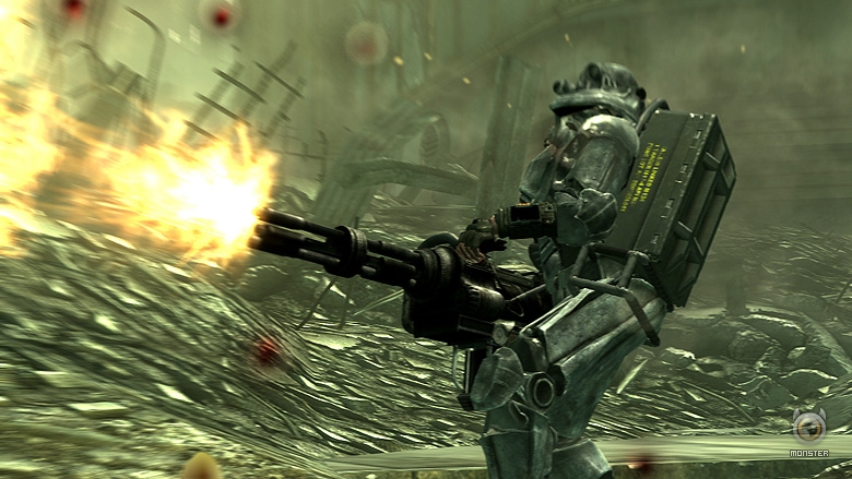Fallout-3-attacked-by-pirates Fallout 3 attacked by pirates!