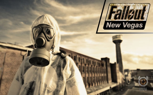 Fallout: New Vegas DLC is on the 'Dead Money'