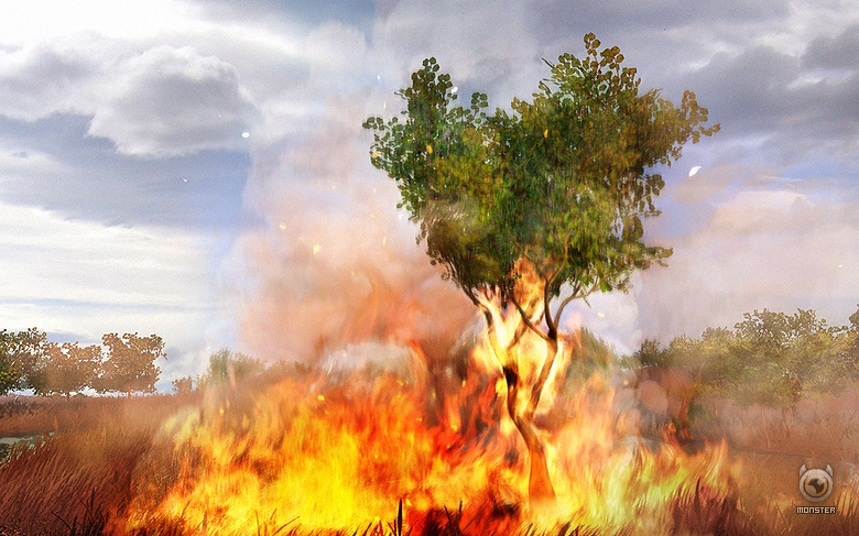 Far Cry 2 Release Date Announced...