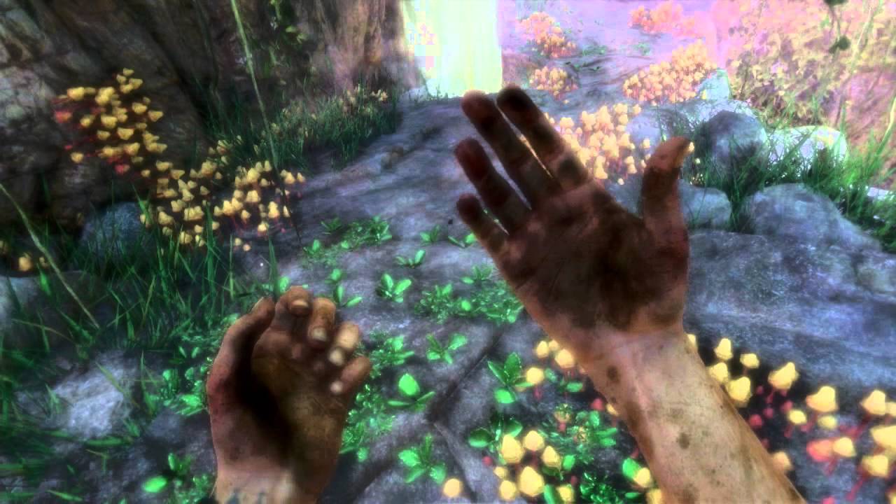 Far-Cry-3-Story-Trailer Far Cry 3 - Story Trailer