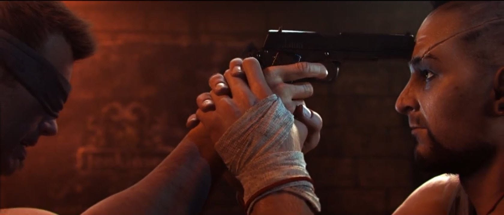 Far Cry 3 - Stranded Trailer