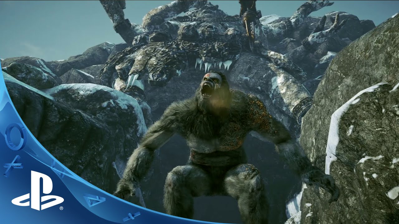 Far Cry 4 - Valley of the Yetis Walkthrough
