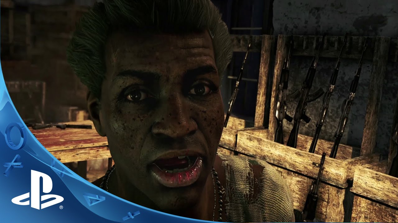 Far Cry 4 - Weapons of Kyrat Trailer