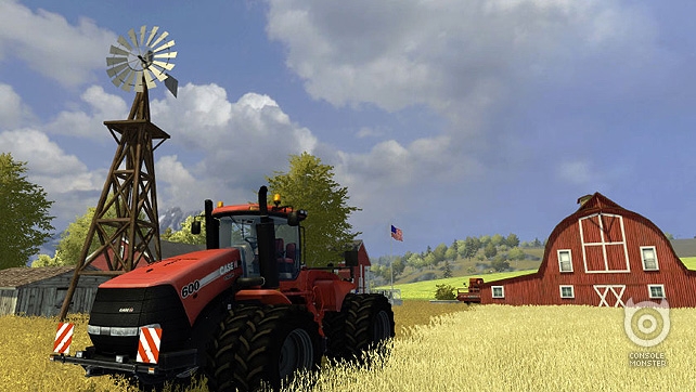 Farming-Simulator-2013-Review Farming Simulator 2013 Review