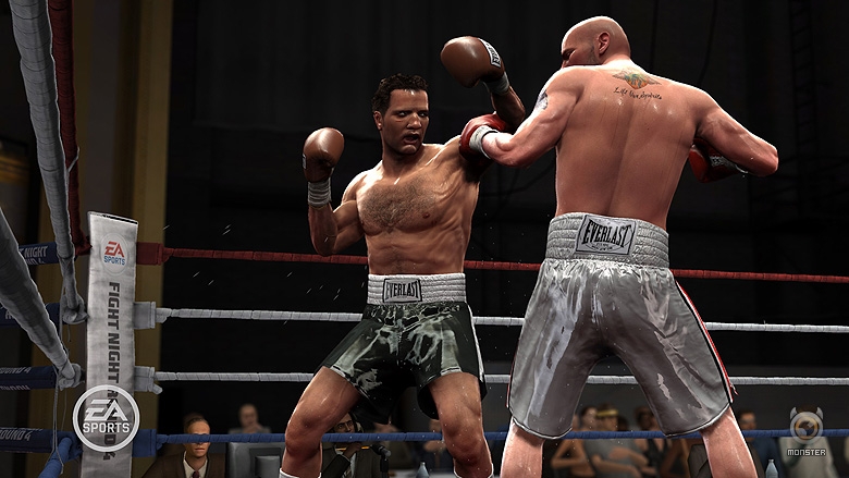 Fight-Night-Champion-announced Fight Night Champion announced