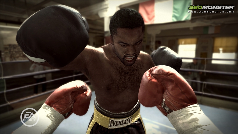 Fight Night Round 3 Achievments List