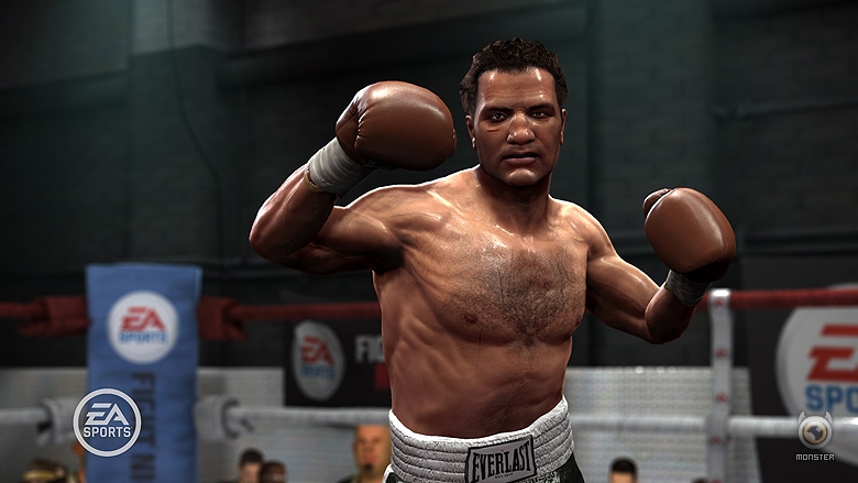 Fight-Night-Round-4-Demo-What-you-need-to-know Fight Night Round 4 Demo - What you need to know!
