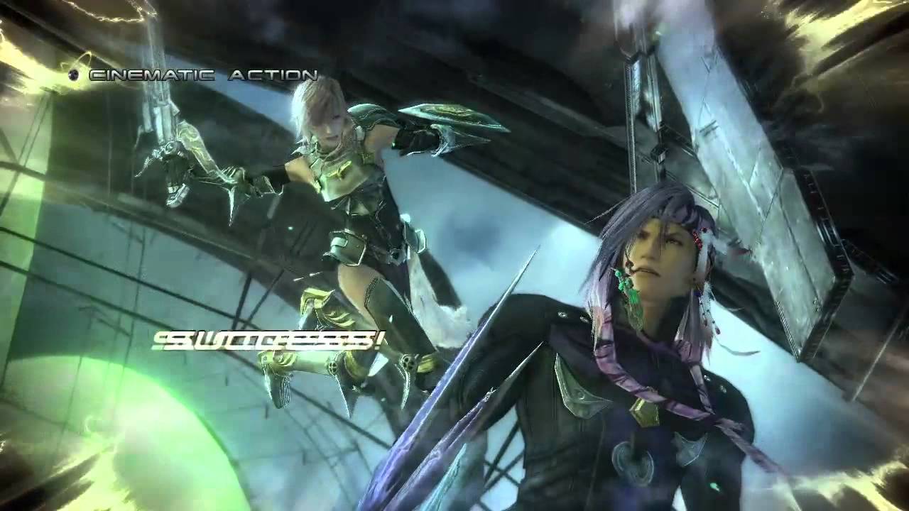 Final-Fantasy-XIII-2-Launch-Trailer Final Fantasy XIII-2 - Launch Trailer