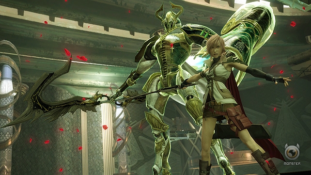 Final-Fantasy-XIII-to-be-1080p Final Fantasy XIII to be 1080p?