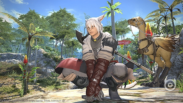 Final-Fantasy-XIV-A-Realm-Reborn Final Fantasy XIV: A Realm Reborn