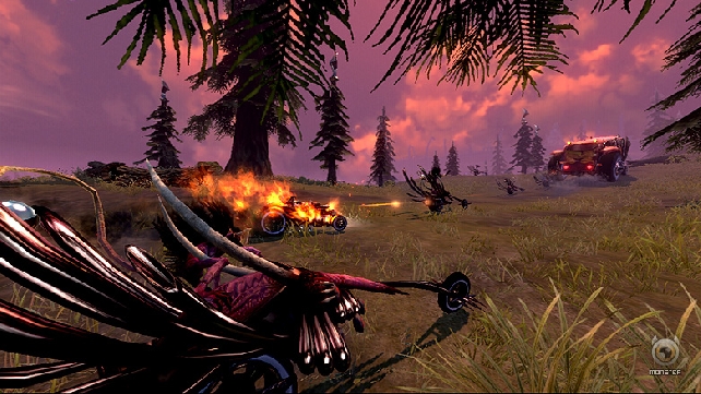 First Brutal Legend DLC revealed