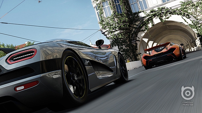 First Forza Motorsport 5 car pack announced