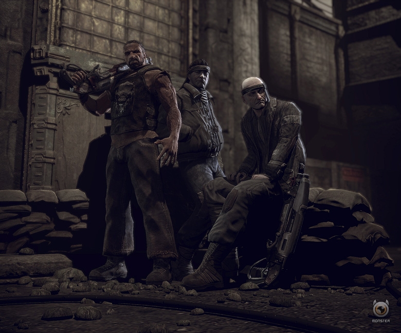 First-details-for-GOW-2-multiplayer First details for GOW 2 multiplayer