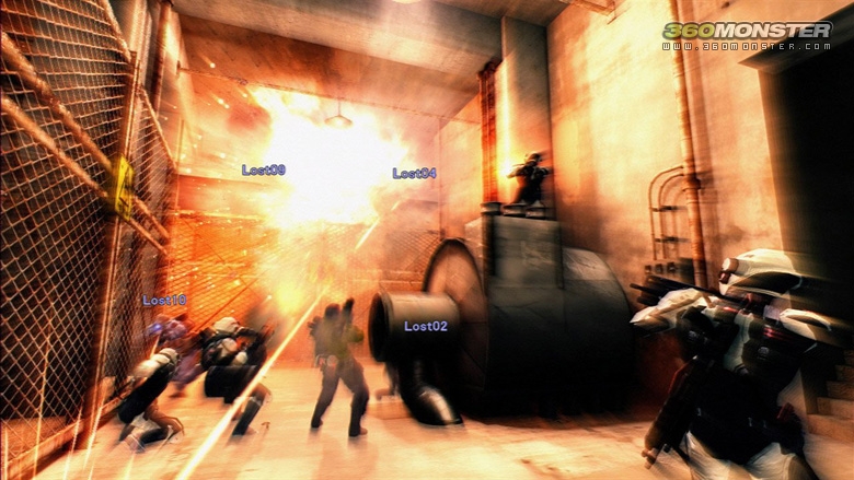 First of pre-E3 content hits the Marketplace