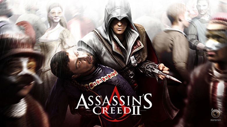First-set-of-Assassins-Creed-II-DLC-out First set of Assassin's Creed II DLC out