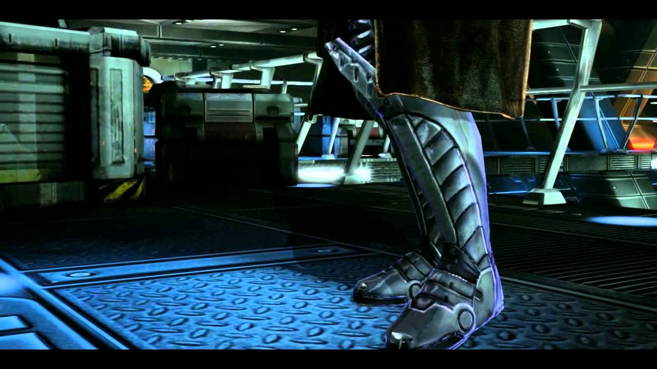 Flashback-Story-Trailer Flashback - Story Trailer