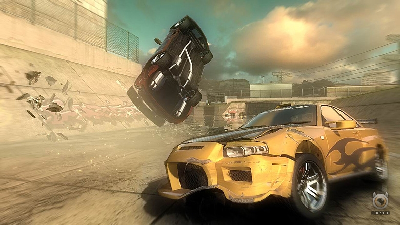 FlatOut-Coming-to-360 FlatOut Coming to 360