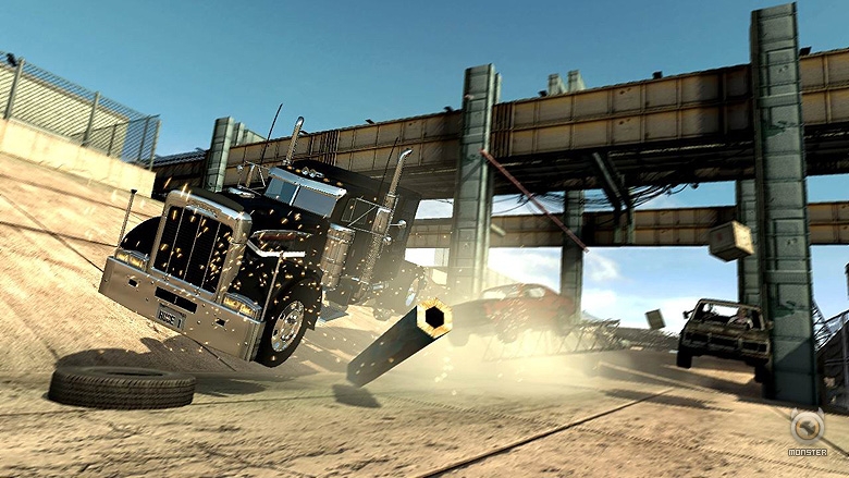 FlatOut-Ultimate-Carnage-Media-Details FlatOut Ultimate Carnage: Media & Details