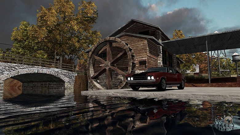 FlatOut-Ultimate-Carnage-Review FlatOut: Ultimate Carnage Review