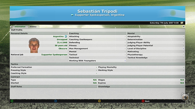 Football-Manager-2008-Dated Football Manager 2008 Dated