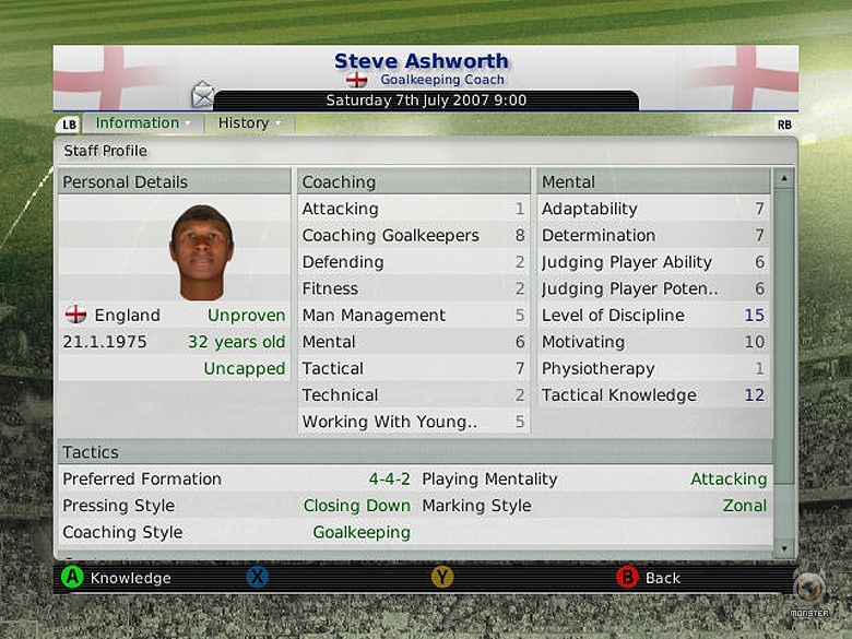Football-Manager-2008-Review Football Manager 2008 Review