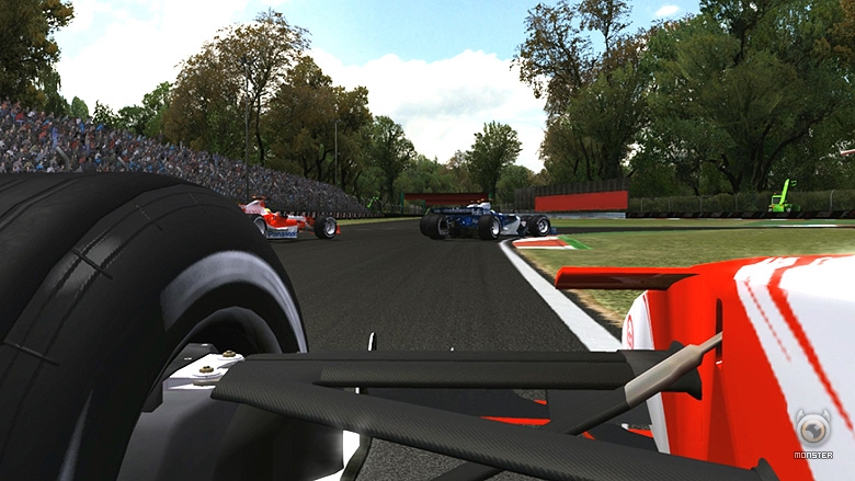 Formula One: Championship Edition Review