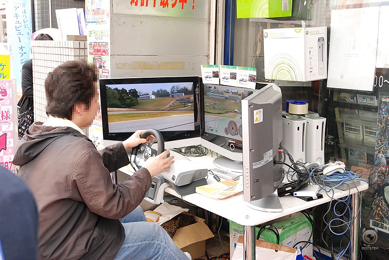 Forza-2-Confirmed-for-May-Release-Tracks-Revealed Forza 2 Confirmed for May Release