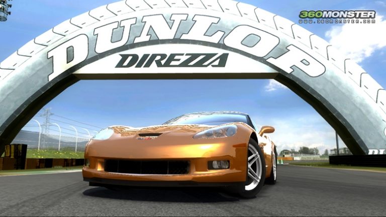 Forza 2 Demo Coming