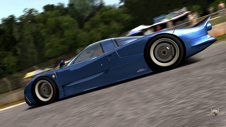 Forza-2-Screenshots Forza 2 Screenshots