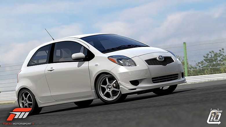 Forza-3-free-DLC-for-buyers Forza 3 free DLC for buyers